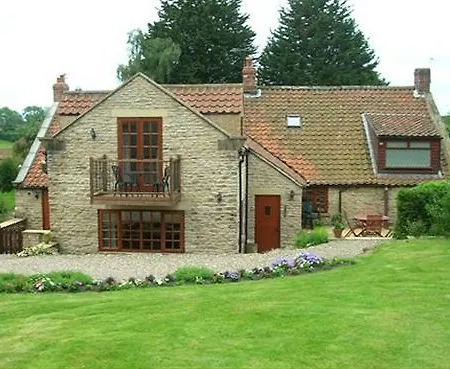 Chestnut 3* Ebberston