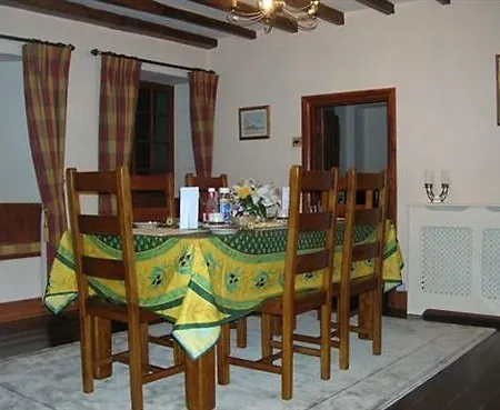 Chestnut Hotel Ebberston