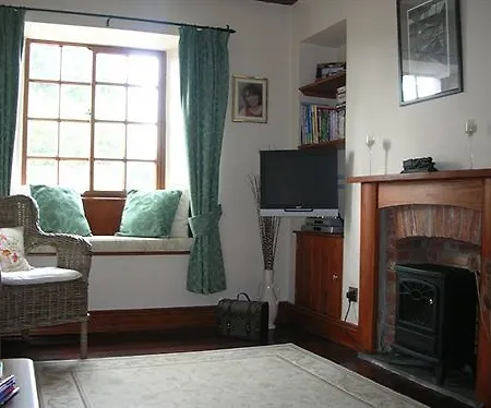 Chestnut Hotel Ebberston