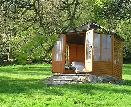 Chestnut 3* Ebberston