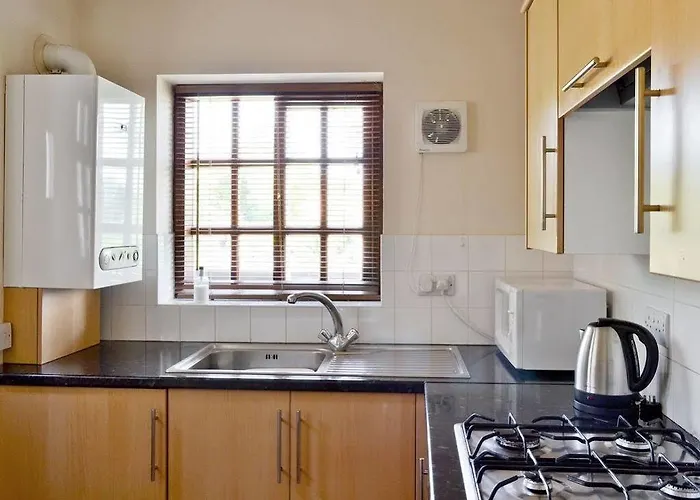 ホテル Chestnut 3*