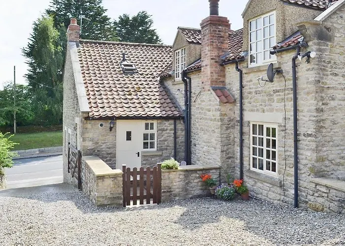 Chestnut 3* Ebberston