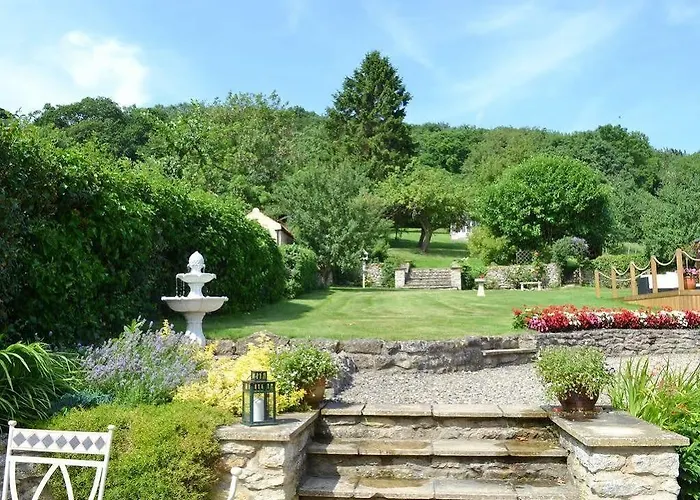 ホテル Chestnut 3*