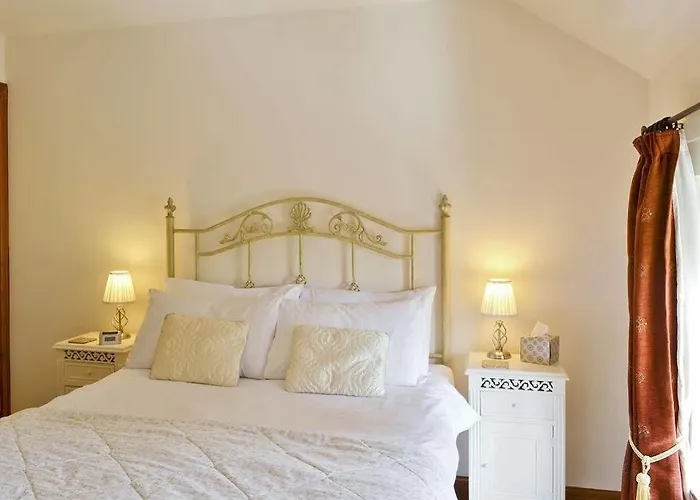 ホテル Chestnut 3*