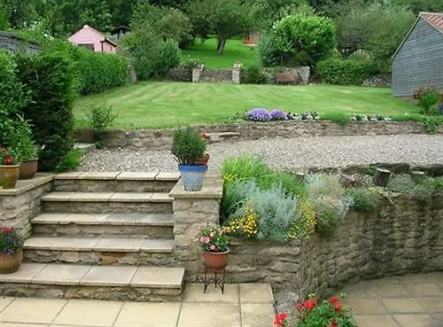 ホテル Chestnut 3*