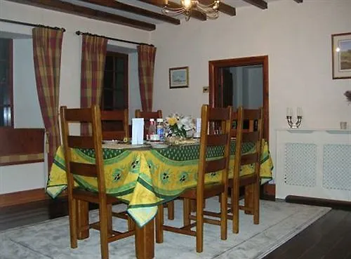 Chestnut ホテル Ebberston