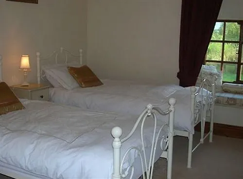 Chestnut 3* Ebberston