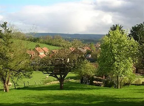 Chestnut ホテル 3*