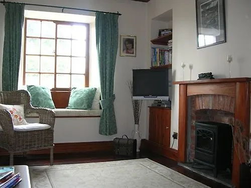 Chestnut ホテル Ebberston