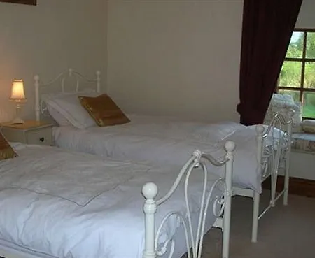 Chestnut 3* Ebberston